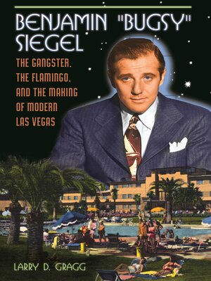 cover image of Benjamin "Bugsy" Siegel